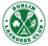 Dublin Lacrosse Club logo