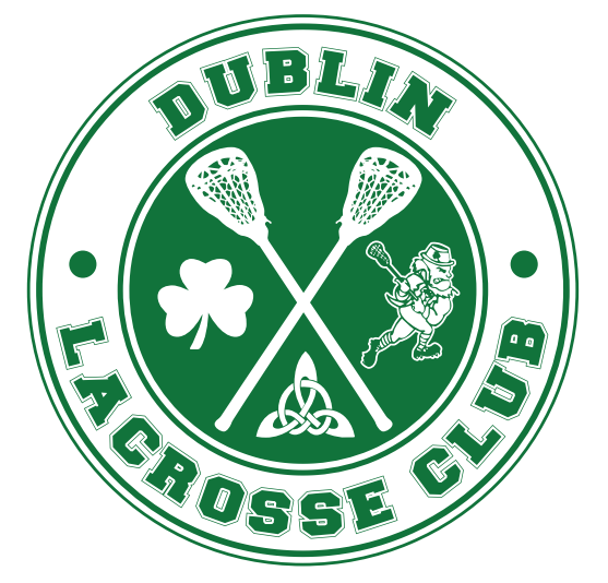 Dublin Lacrosse Club logo